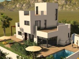 Chalet en venta en Albir, Alicante (Costa Blanca)