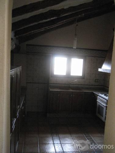 Comprar Casa Albentosa afueras