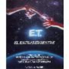 E.T. el extraterrestre. Basada en un guión de Melissa Mathison. --- Plaza y Janés, 1982, Barcelona. - mejor precio | unprecio.es