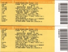 Entradas conciertos Depeche Mode (días 20 y 21) Palau Sant Jordi - mejor precio | unprecio.es