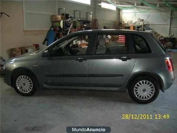 Fiat Stilo 1.9 Multijet 120CV Dynamic