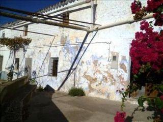 Finca/Casa Rural en venta en Lubrín, Almería (Costa Almería)