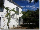 Finca/Casa Rural en venta en Lanjarón, Granada (Costa Tropical) - mejor precio | unprecio.es
