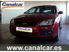 FORD Focus C-Max 1.8TDci Ghia - mejor precio | unprecio.es