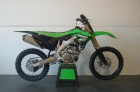 Kawasaki KX 250F 2013 - mejor precio | unprecio.es