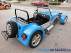 Lotus Superseven - mejor precio | unprecio.es