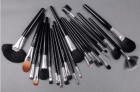 Manta de brochas de maquillaje mac Regalo Navidad 2013 - mejor precio | unprecio.es