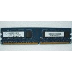 MEMORIA RAM DDR2 1GB