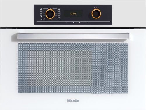 Miele DG 5061 White
