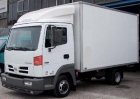 NISSAN CARGO ATLEÓN 35.13 / 3 - Barcelona - mejor precio | unprecio.es