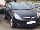 OPEL CORSA CDTI SPORT  - ALMERIA - mejor precio | unprecio.es