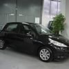 Peugeot 1.4 HDI 70 Comfort 5P - mejor precio | unprecio.es