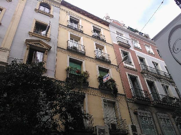 Piso en Madrid