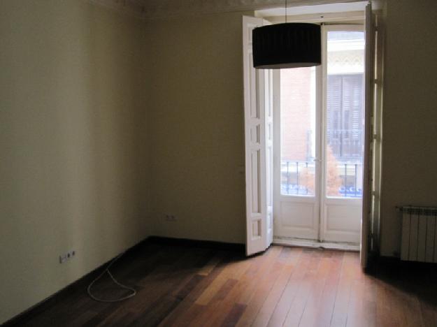 Piso en Madrid