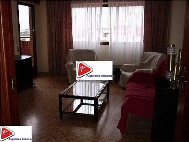 Piso en San Juan de Alicante/Sant Joan d´Alacant