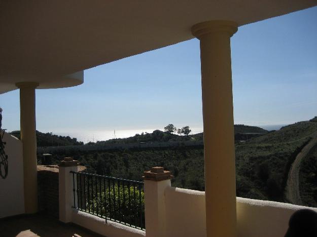 Piso en venta en Mijas Costa, Málaga (Costa del Sol)