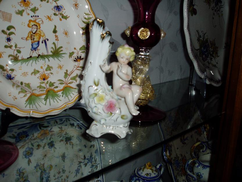 Porcelana Alemana