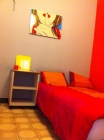 Room with balcony for rent in the center - mejor precio | unprecio.es