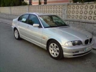 SE VENDE BMW 320 DIESEL 1999 MUY NUEVO 6300 ACEITO OFERTA ¨URGENTE¨ - mejor precio | unprecio.es