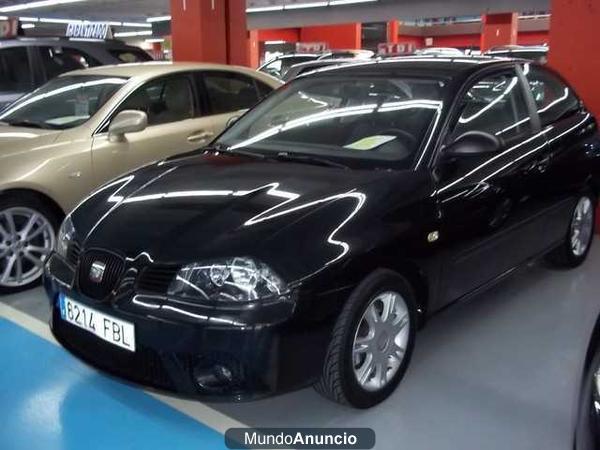 Seat IBIZA 1.4 TDI