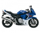 SUZUKI GSX 650 - mejor precio | unprecio.es