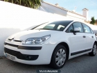 Vendo Citröen C4 - mejor precio | unprecio.es