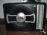 Vendo etapa y subwoofer jbl series gto