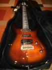 Vendo Guitarra Eléctrica FRAMUS DIABLO CUSTOM SUNBURST - NUEVA SIN ESTRENAR- - mejor precio | unprecio.es