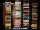 VENDO LOTE DE 500 PELICULAS ORIGINALES EN SISTEMA VIDEO 2000 - mejor precio | unprecio.es