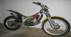 vendo o cambio moto de trial - mejor precio | unprecio.es