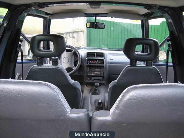 Vendo Suzuki Vitara 1,6 16V - Luanco