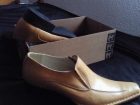 VENDO TRAJE UNICEN,Y CON LA COMPRA  REGALO ZAPATOS Y CORBATA - mejor precio | unprecio.es