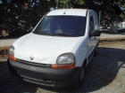 Venta de Renault KANGOO 1.9 65CV. 4P. '02 en Parets Del Vallès - mejor precio | unprecio.es
