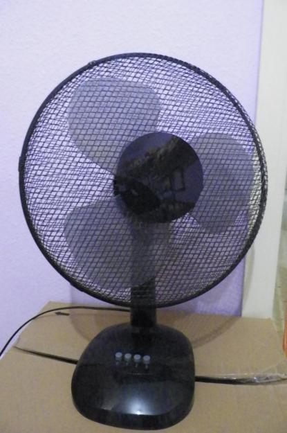 ventilador