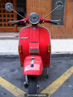 VESPA IRIS 200 - mejor precio | unprecio.es