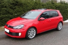 Volkswagen Golf GTD DSG Det meste utstyr - mejor precio | unprecio.es