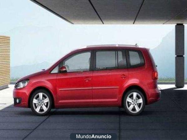 Volkswagen Touran 2.0 TDI 140cv Advance