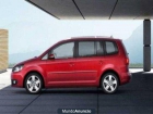 Volkswagen Touran 2.0 TDI 140cv Advance - mejor precio | unprecio.es