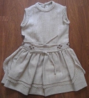 Vestidos vintage largos para niña - mejor precio | unprecio.es