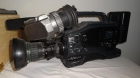JVC GY-DV5101E videocámara profesional - mejor precio | unprecio.es