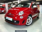 Abarth 500C 1.4 16v TJet 140cv - mejor precio | unprecio.es
