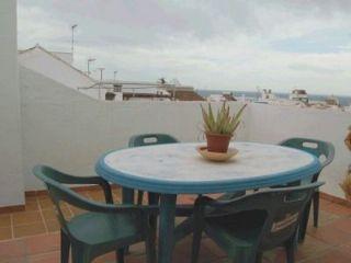 Apartamento en alquiler en Nerja, Málaga (Costa del Sol)