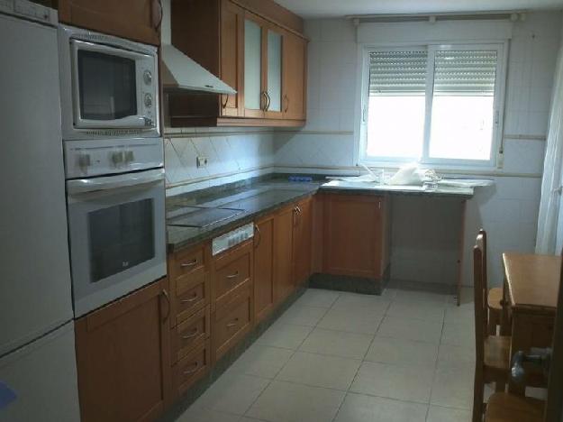 Apartamento en Gandia