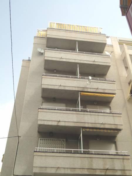 Apartamento en Torrevieja