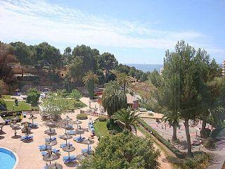 Apartamento en venta en Puerto Portals, Mallorca (Balearic Islands)