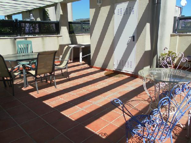 ático en Córdoba