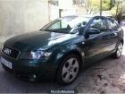 Audi A3 3.2 V6 Ambition Quattro DSG - mejor precio | unprecio.es