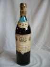 B. VERGARA Y Cía. "LA GRAN MARCA". COGNAC FINE CHAMPAGNE JEREZ. SELLO 80 (OCHENTA) CENTIMOS. - mejor precio | unprecio.es