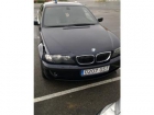 BMW 320 D EDITION-LIMITAD - mejor precio | unprecio.es