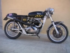 bsa ligtintg 650 cafe racer - mejor precio | unprecio.es